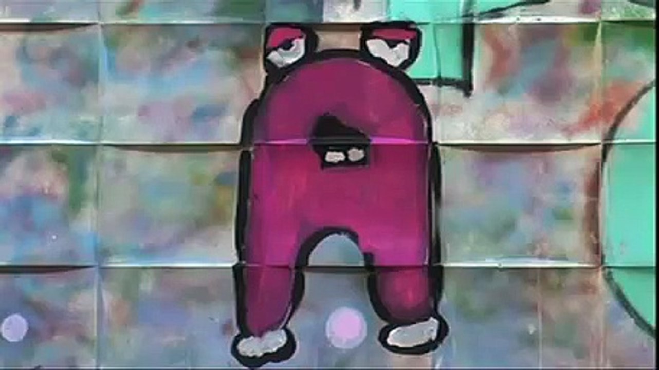 Auf der Mauer - Auf der Lauer