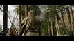 Êxodo: Deuses e Reis (Exodus: Gods and Kings, 2014) - Trailer Final HD Legendado