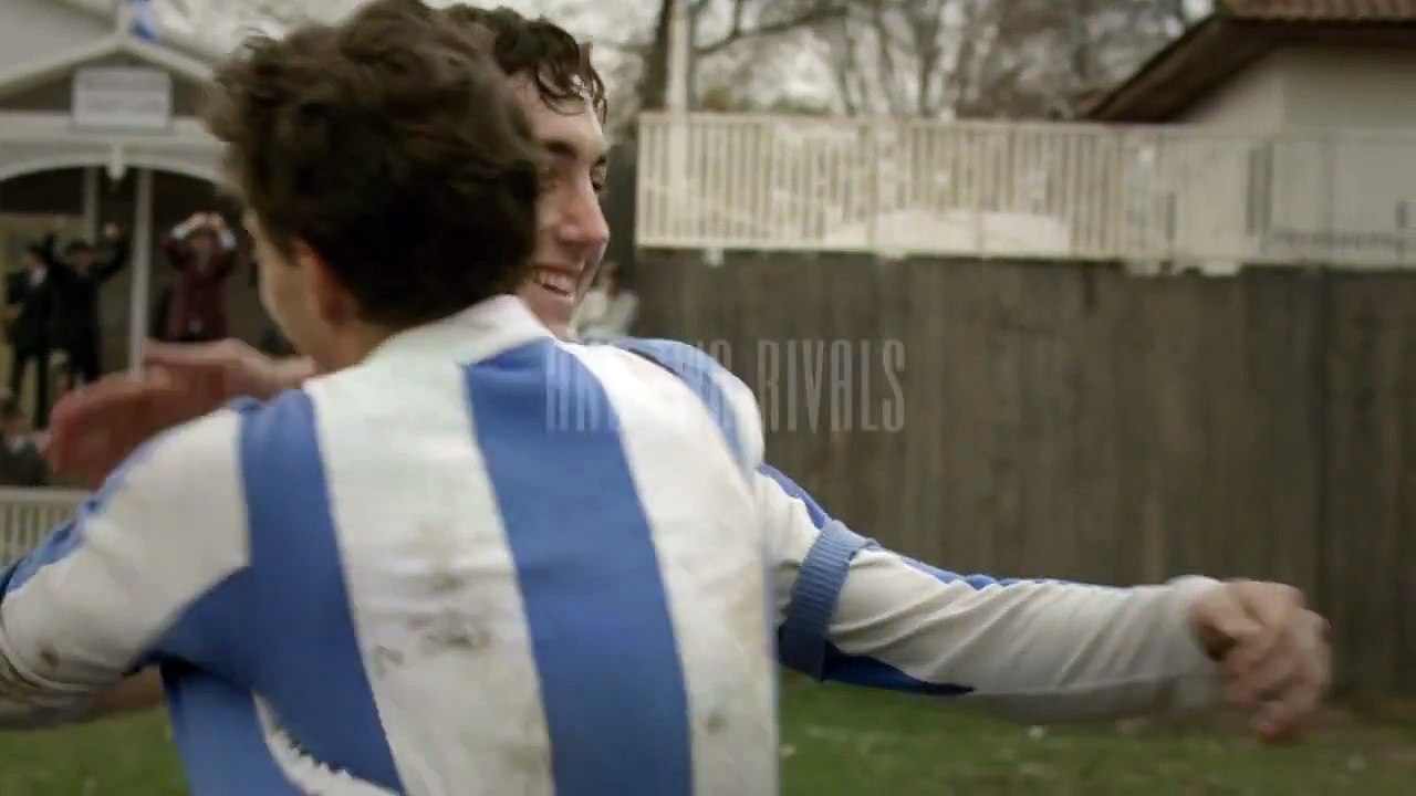 Montevideo, Taste of a Dream TRAILER 2 HD