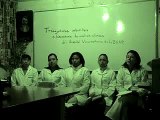 SALARIO DE LAS QUIMICAS ADSCRITAS AL HOSPITAL UNIVERSITARIO BUAP