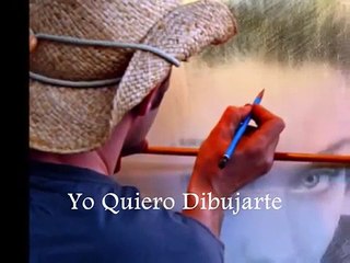 YO QIUERO DIBUJARTE - ELIO ROCA