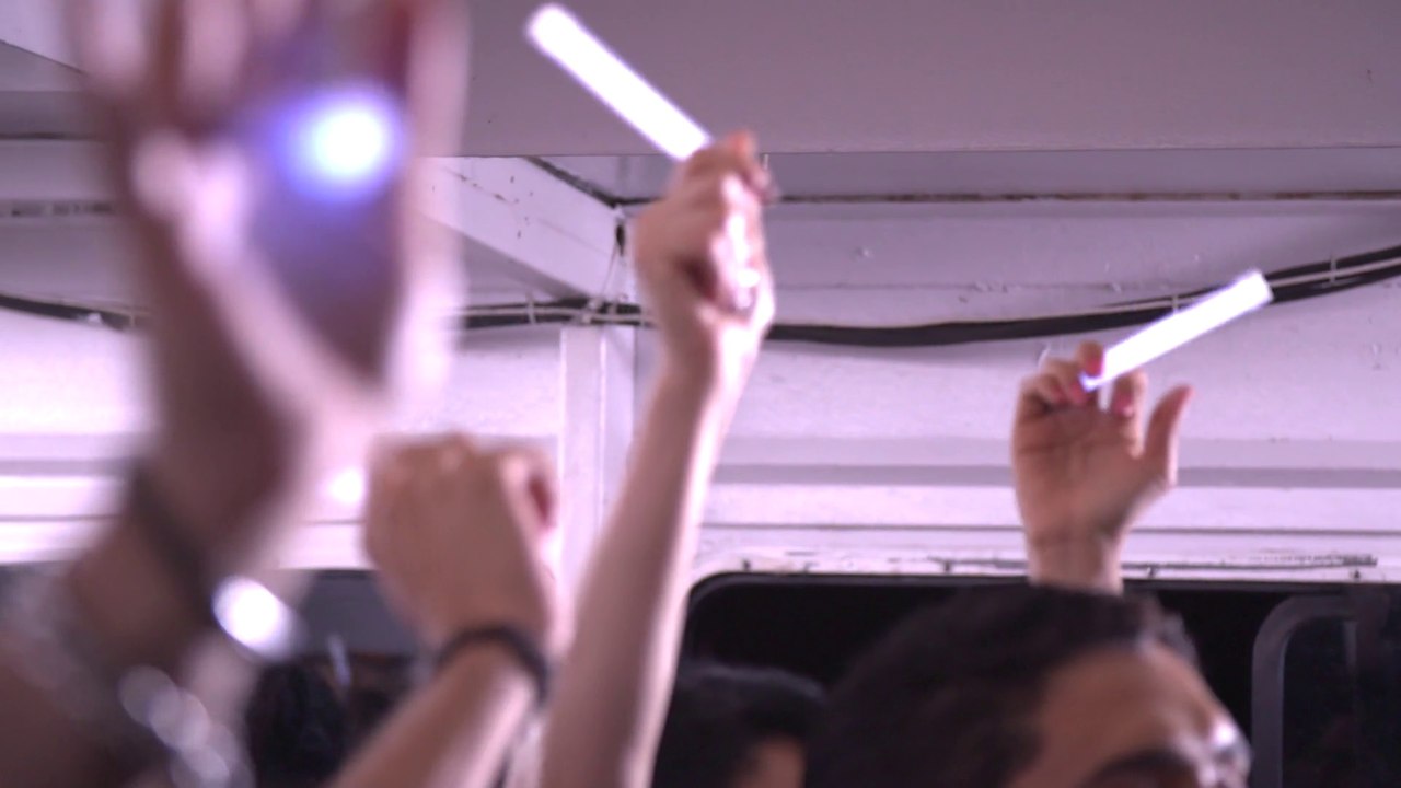 Moonlight Persian Boat Cruise Party