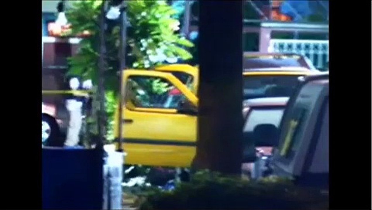 Asesinan a Adan Zapata