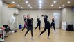 BADKIZ 배드키즈 - Ear Attack 귓방망이 (Dance Practice) [Kpop 60fps]
