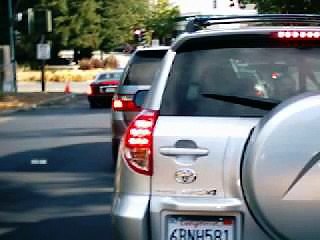 CIA mental illness experiment Sep 10-17 2008 #11 - CIA Harassment