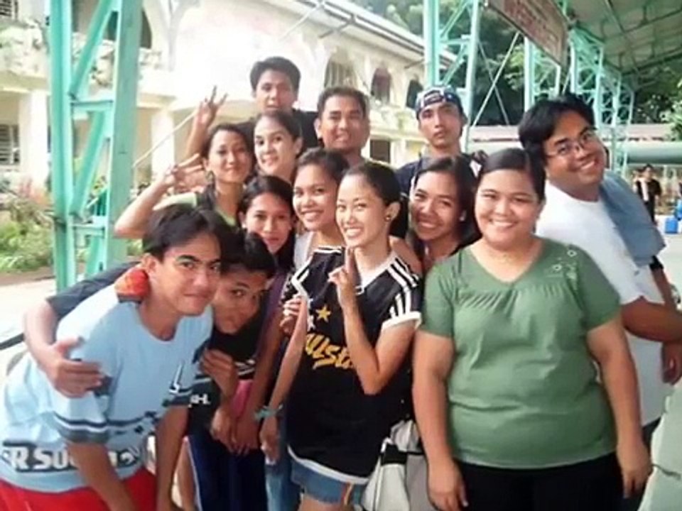Sa Araw ng Pasko - SFC Far East All Star - minus one