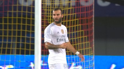 Le superbe enchaînement de Jesé face à l'Inter