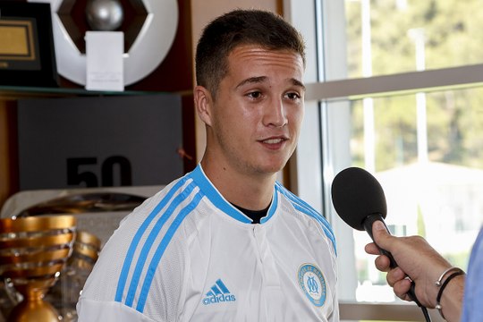 Manquillo : «L’OM est le club le plus prestigieux de France»