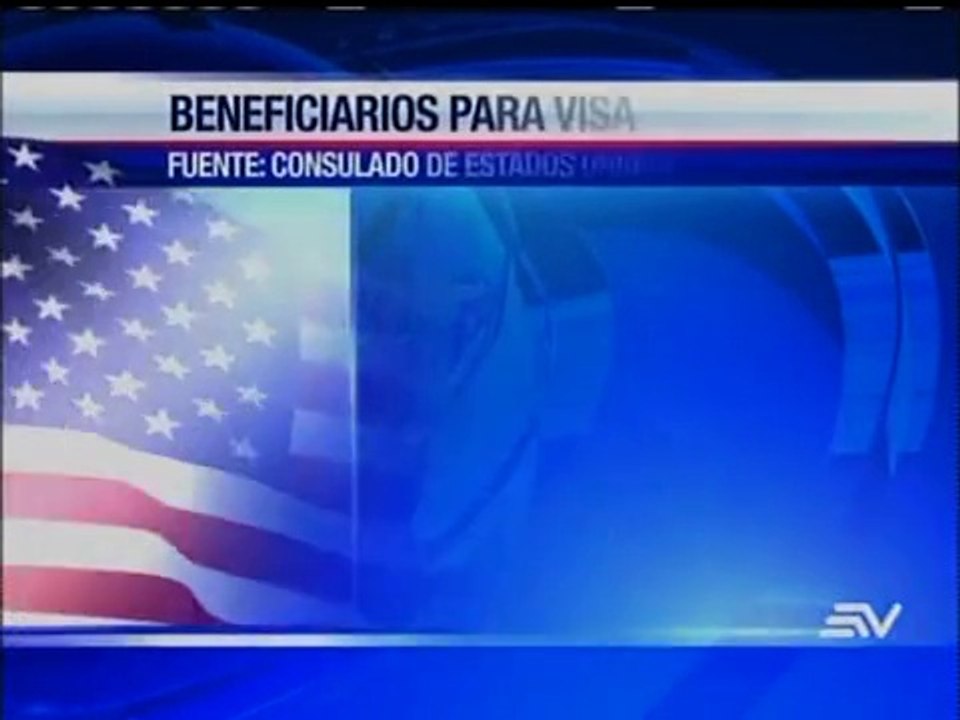 MODIFICAN REQUISITOS PARA VISAS ESTADOUNIDENSES DE TURISTAS