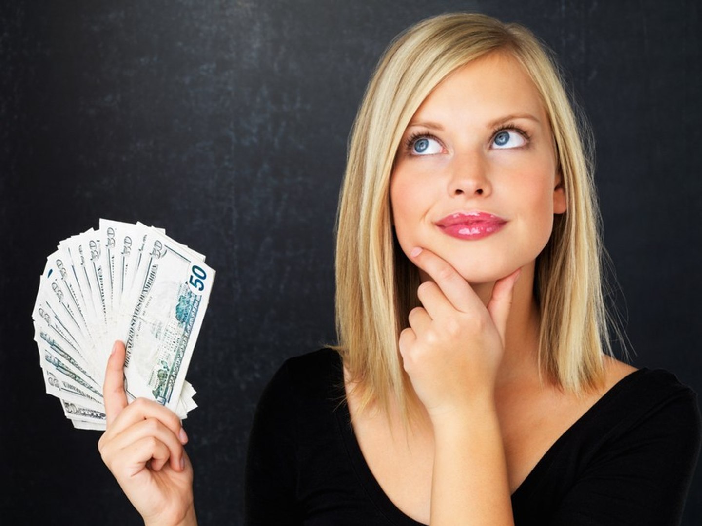 Get Help From Strangers with Crowdfunding - video dailymotion