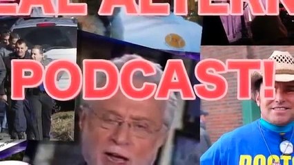 The Flat Earth PSYOP Exposed on WDIL