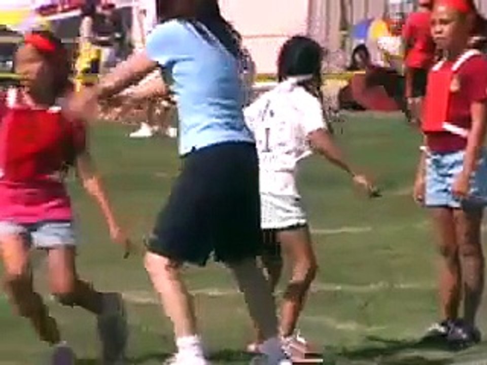 あさひ学園大運動会2006