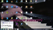 Audacity: How To Remove Vocals From A Song