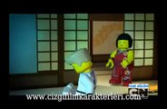Cartoon Network Ninjago son bölüm çizgi filmi türkçe dublaj -1