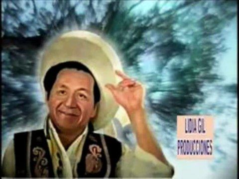 PICAFLOR DE LOS ANDES - TU MALDAD - Huayno