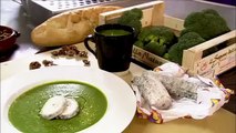Gordon Ramsay's Broccoli Soup Recipe
