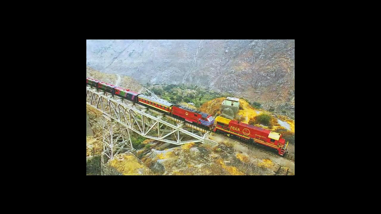 Picaflor de los Andes - Mix de  huaynos chalaisantos