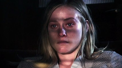 Les Dossiers Secrets du Vatican (2015) - Extrait "L'Entretien" [VF-HD]