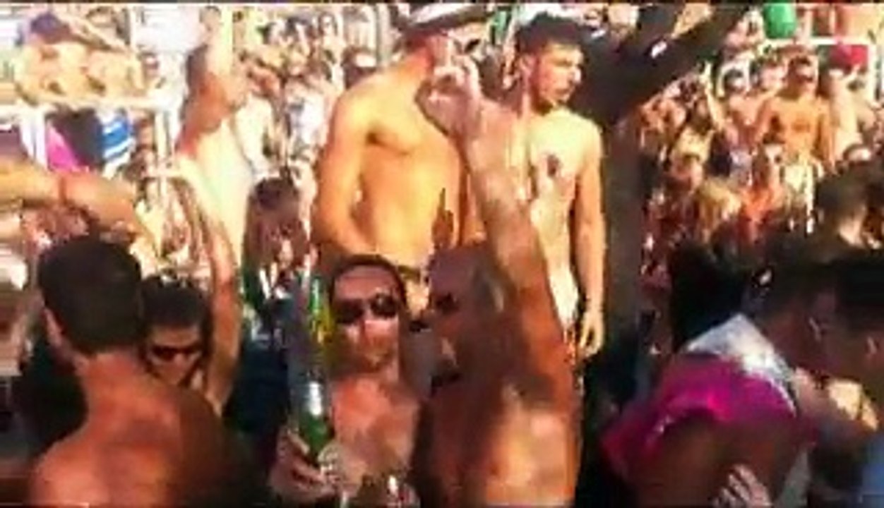 Zrce 2012