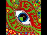 The 13th Floor Elevators - The Psychedelic Sounds Of The 13th Floor Elevators (Full Album)