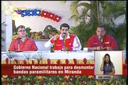 Maduro: 