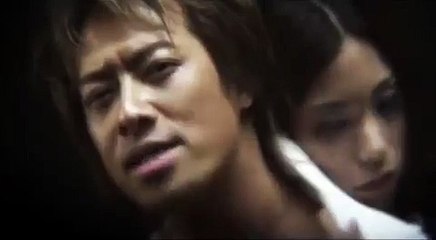 貴水博之 SILENT MOON