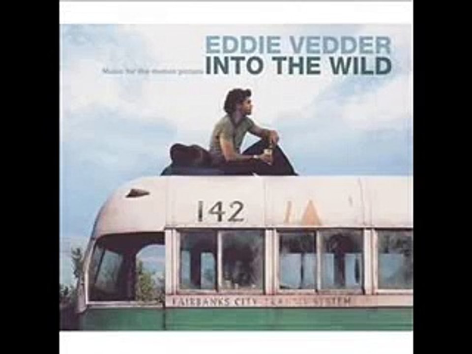 Eddie Vedder - Far Behind
