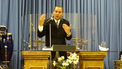 #2- La Parabola del Sembrador- Pastor Joel Torres