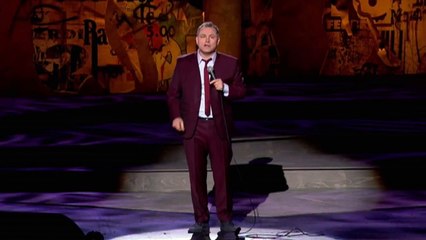 Jack Dee - Stolen Beer - So What