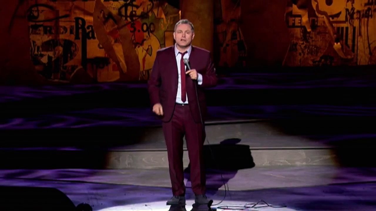 Jack Dee - Stolen Beer - So What