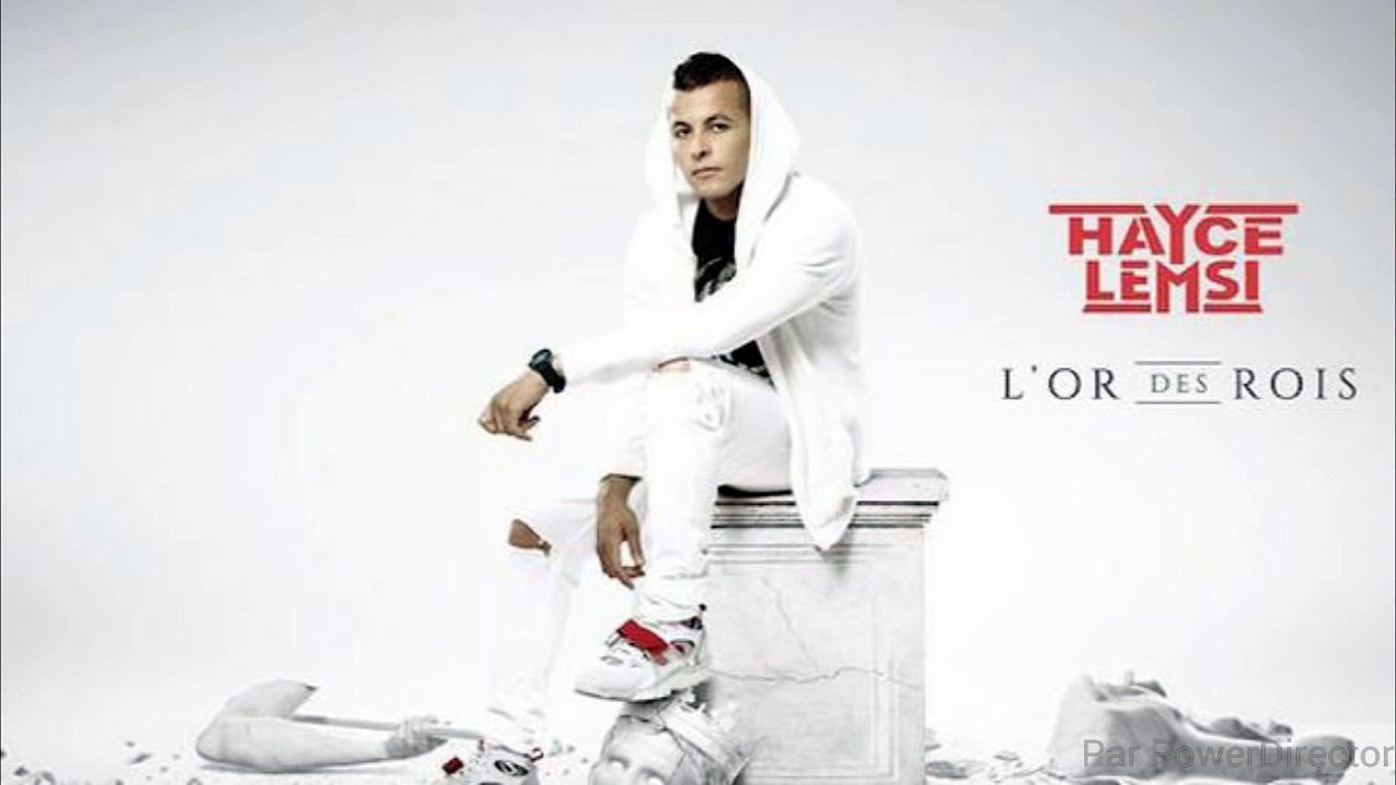 Hayce lemsi - Millionnaire