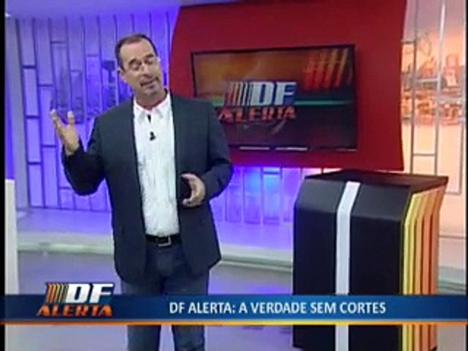 Futuros detentos