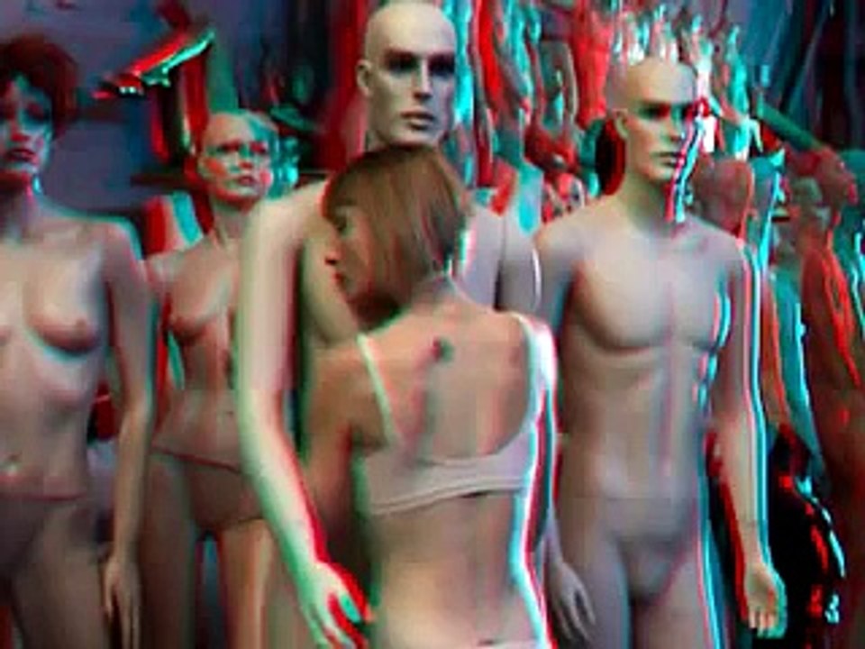 3xperimentia (3 minute preview version)
