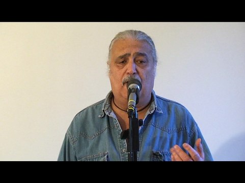 VINGT ANS (Léo Ferré par Giorgio) reprise