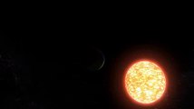 New Planet Discovered by Nasa's Kepler Telescope (Amazing)