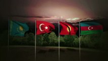 Türk Keneşi Kısa Tanıtım Filmi Jeneriği