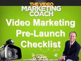 Video Marketing Checklist... Are You Making These 7 Deadly Mistakes?