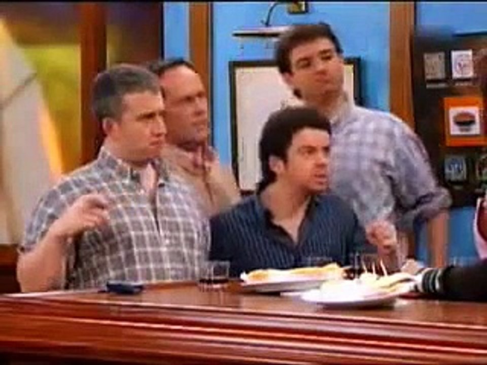 Vaya semanita - La cuadrilla (la mafia rusa)