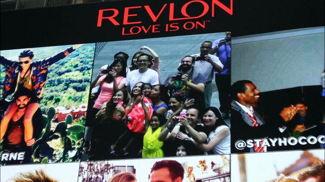 New York Turu Times Meydanı