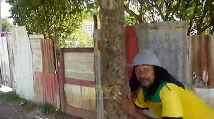 Natty Ragu & Flimsy Comedy starring Apache Chief and Sarge Directed by Amaziyah The Great