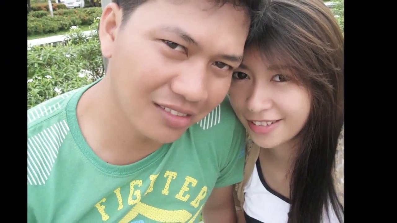 Love You So (cover by Yiene)
