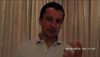 Sami Fehri fait sa dernière déclaration avant de se rendre à la justice ⚖️