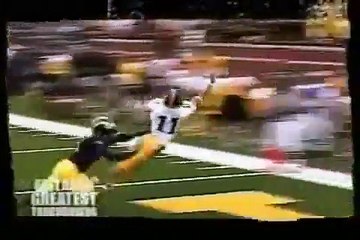 Top 5 Football Catches of All-Time (Song- Ladies and Gentlemen)