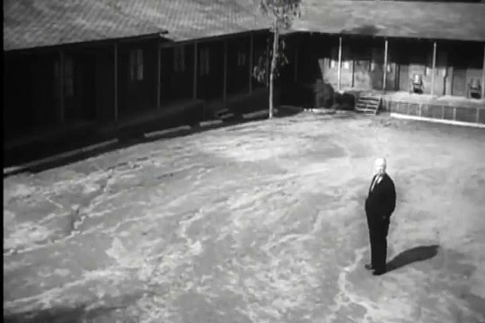 8. Psycho (Alfred Hitchcock, 1960)