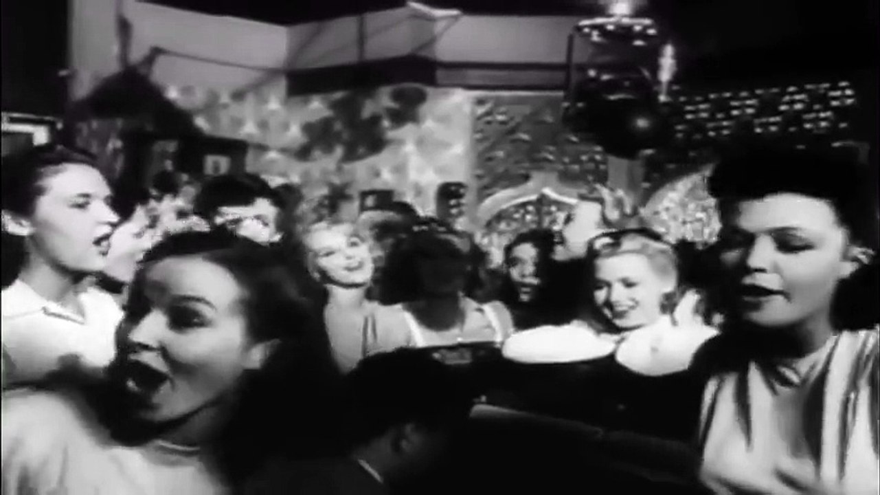 1. Citizen Kane (Orson Welles, 1941)