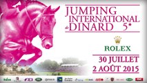 L'Eté du Val Porée - CSI 5* Jumping de Dinard