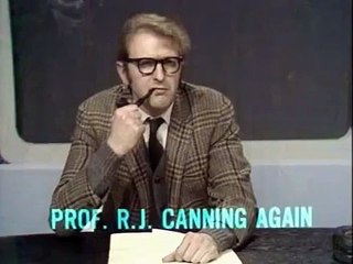 Monty Python | The Battle of Trafalgar (by Prof. Gumby)