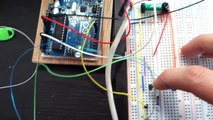 Arduino Project: Motion Sensor Camera