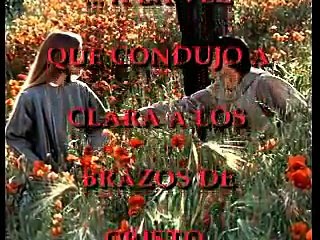 Vida de San Francisco de Asís, el Alter Christus