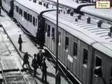 Железнодорожный транспорт России в начале XX века